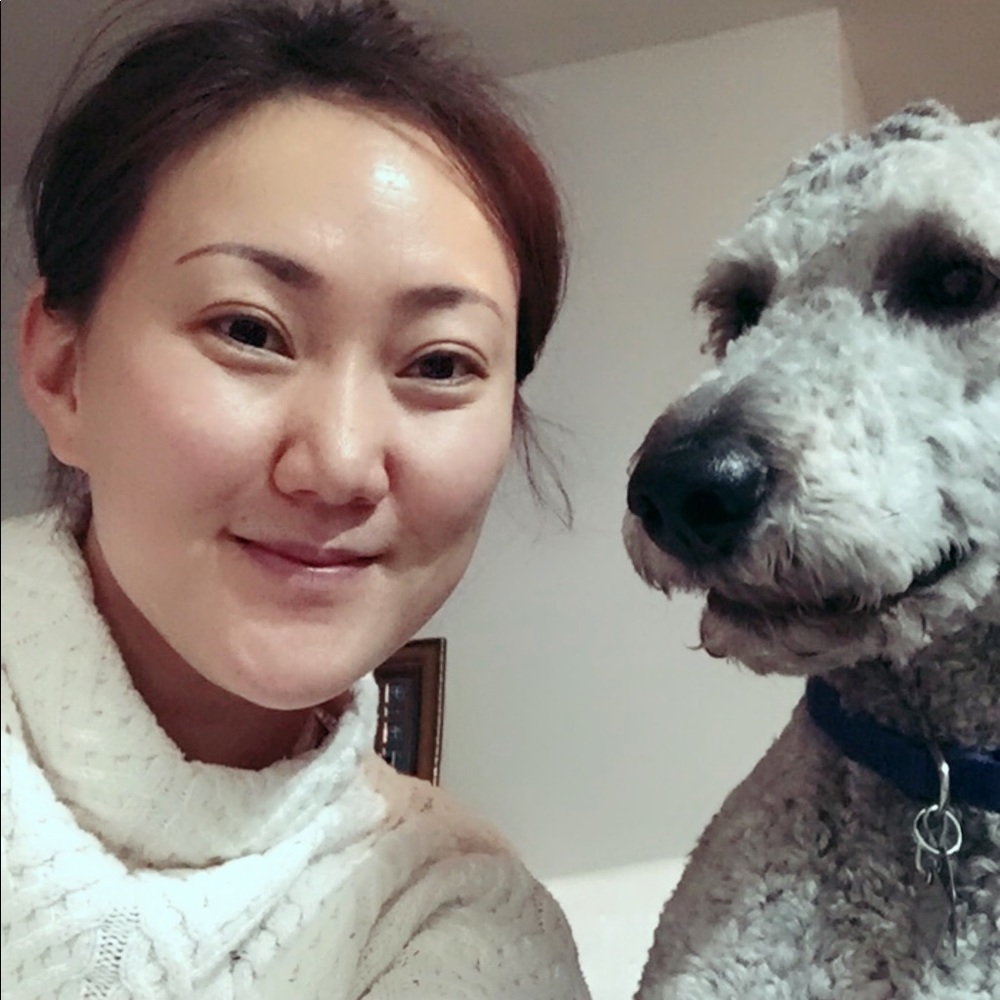 Meet your Posher, Maya